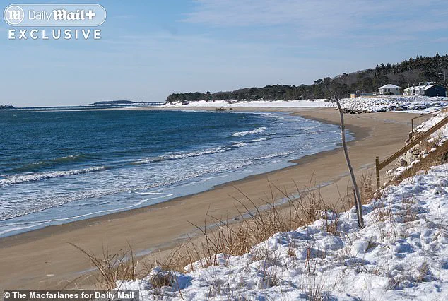 From Summer Friends to Legal Foes: Maine Families Battle Over Beachfront Access