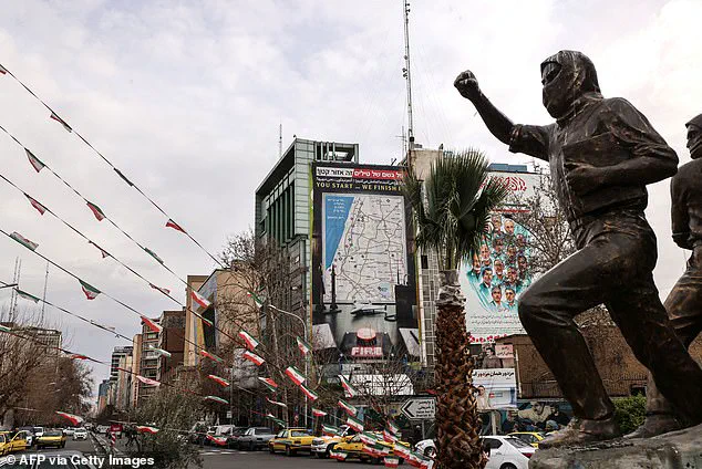 High-Stakes Meeting Between Netanyahu and Trump to Address Iran's Missile Program and Regional Security