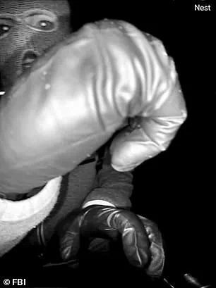 Man Detained in Connection with Nancy Guthrie's Abduction as Doorbell Footage Reveals Masked Suspect