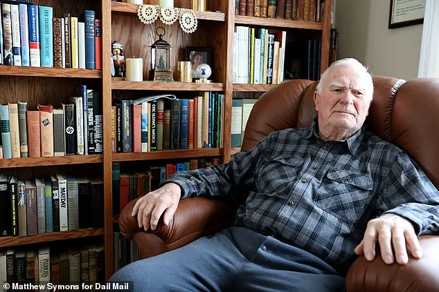 Nazi Accusations and Suburban Secrets: The Story of Juergen Steinmetz