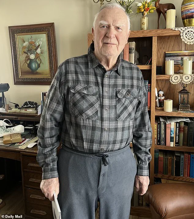 Nazi Accusations and Suburban Secrets: The Story of Juergen Steinmetz