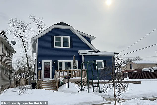 Nazi Accusations and Suburban Secrets: The Story of Juergen Steinmetz