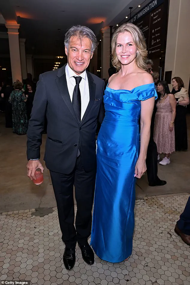 Newly Uncovered Email Reveals Epstein's Alleged 2010 Encounter with Prince Andrew, Coded as 'Monday Boom Boom