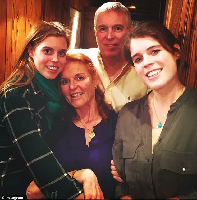Princess Eugenie Spotted in Qatar Amid Epstein Files and Family Turmoil