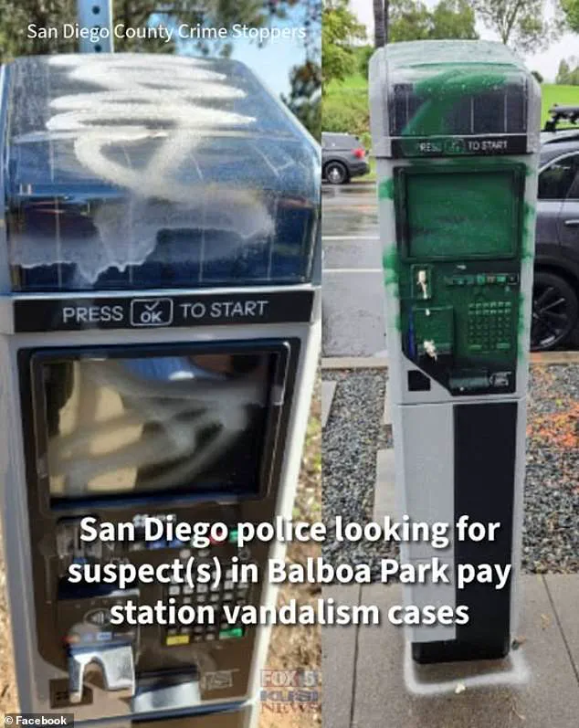 San Diego's Balboa Park Controversy: Parking Fee Sparks Protests and Economic Fallout
