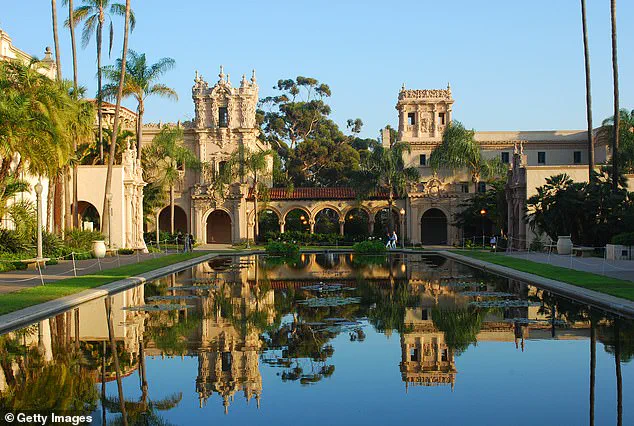 San Diego's Balboa Park Controversy: Parking Fee Sparks Protests and Economic Fallout