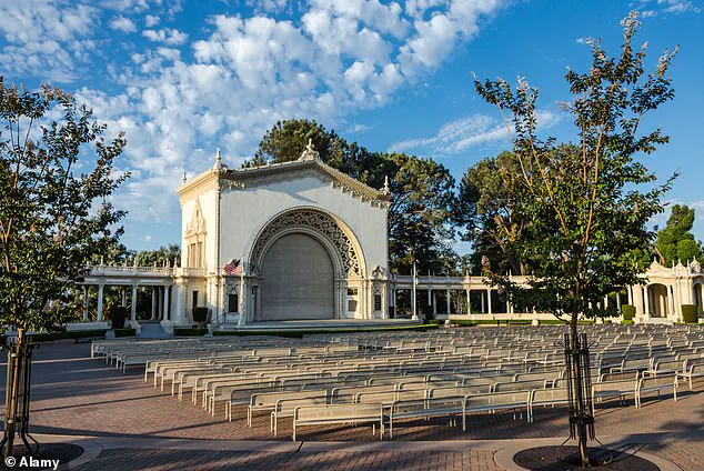 San Diego's Balboa Park Controversy: Parking Fee Sparks Protests and Economic Fallout