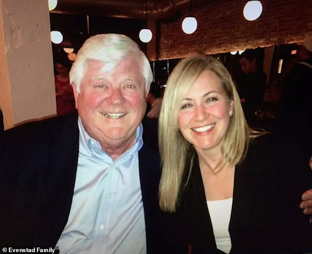 The Warren-Evenstad Feud: A Cautionary Tale of Wealth, Greed, and the Fractured Legacy of Family