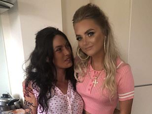 Unexplained Death of Sarah Aspin, Mother of Blake Fielder-Civil's Children, in Leeds