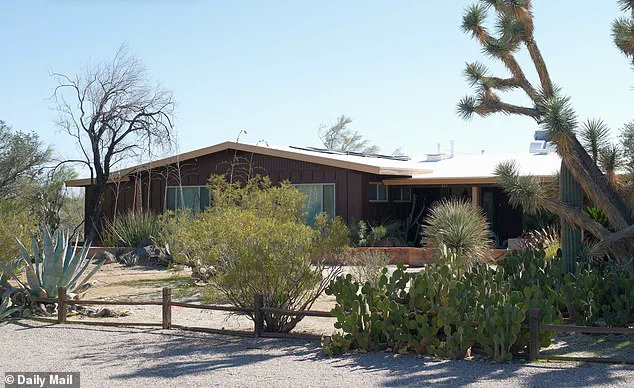 Warrantless Searches of Tommaso Cioni's Home Spark Scrutiny Amid His Disappearance and Ties to Nancy Guthrie's Case