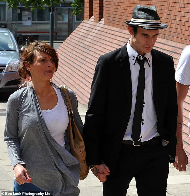 Woman Central to Amy Winehouse Love Triangle Found Dead in Leeds; Police Investigate Unexplained Death