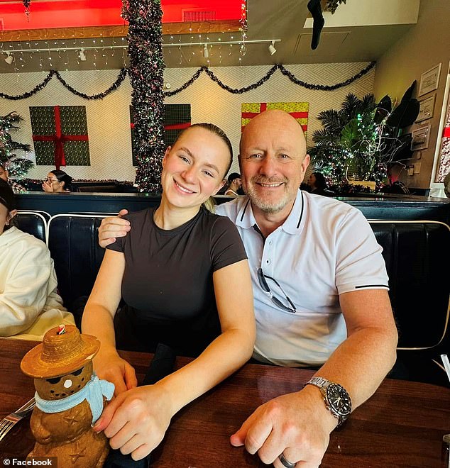 23-Year-Old British Graduate Lucy Harrison Killed by Father in Texas: Coroner Rules Reckless Behavior and Poor Gun Storage Led to Tragedy