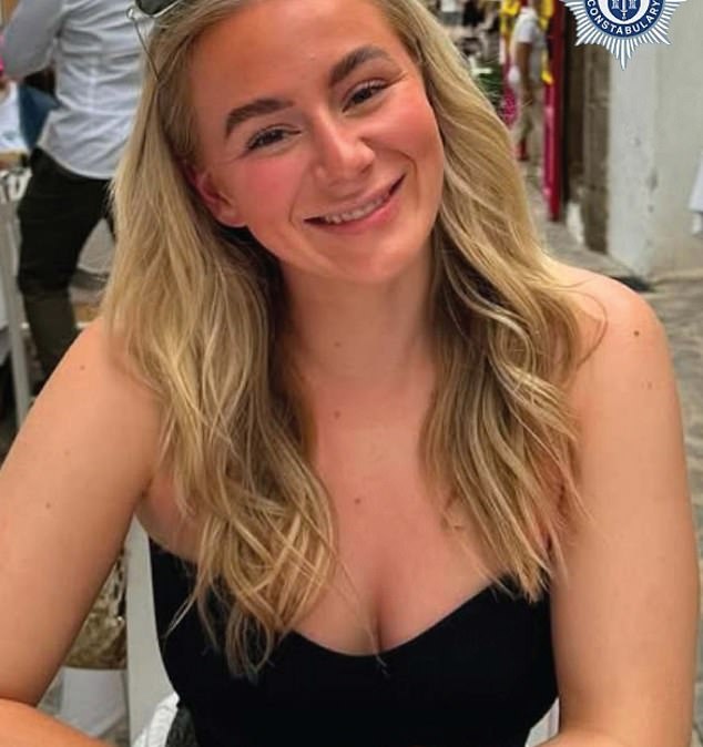 23-Year-Old British Graduate Lucy Harrison Killed by Father in Texas: Coroner Rules Reckless Behavior and Poor Gun Storage Led to Tragedy