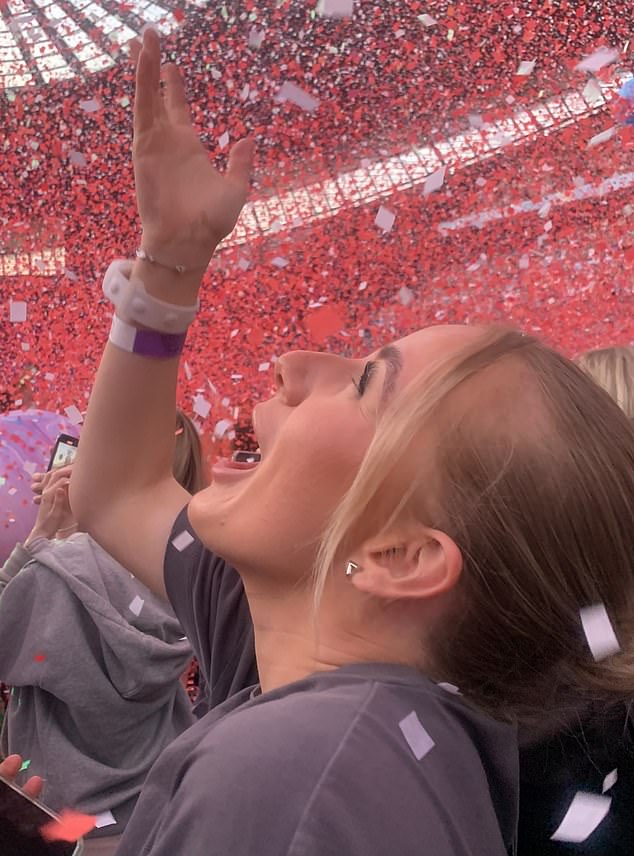 23-Year-Old British Graduate Lucy Harrison Killed by Father in Texas: Coroner Rules Reckless Behavior and Poor Gun Storage Led to Tragedy