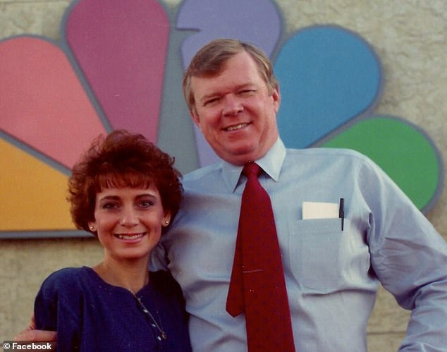 A Legacy Etched in Broadcasting History: Wes Sarginson's Final Days and the Hidden Toll of a Lifetime in the News