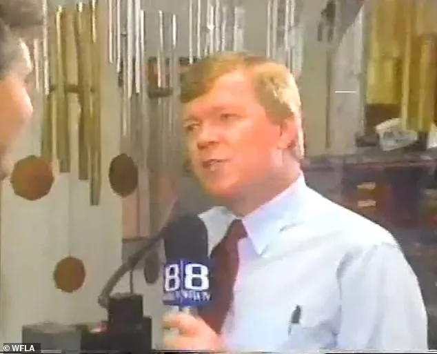 A Legacy Etched in Broadcasting History: Wes Sarginson's Final Days and the Hidden Toll of a Lifetime in the News