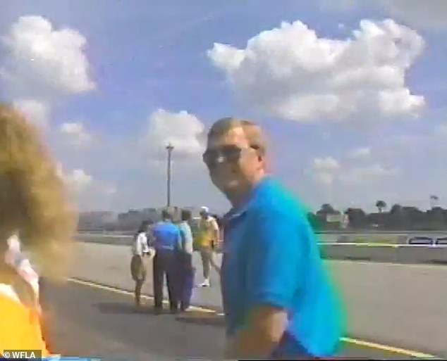 A Legacy Etched in Broadcasting History: Wes Sarginson's Final Days and the Hidden Toll of a Lifetime in the News