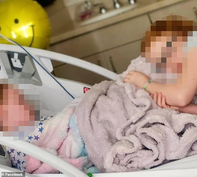 Columbus Mother Arrested for Allegedly Injecting Feces into Infant's Hospital IV Line, Faces Felony Charges