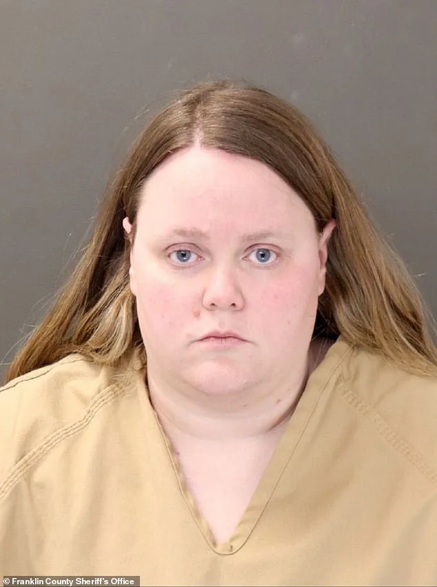 Columbus Mother Arrested for Allegedly Injecting Feces into Infant's Hospital IV Line, Faces Felony Charges