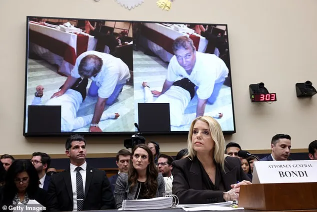 Epstein Files Reveal Prince Andrew Photos, Fueling Sex Trafficking Debate and DOJ Scrutiny