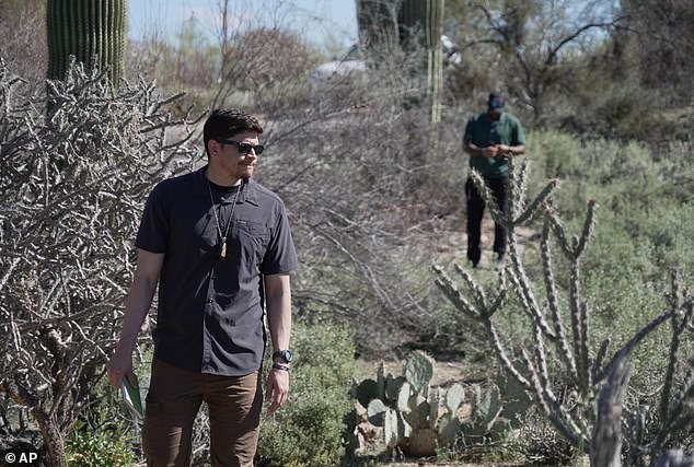 FBI Intensifies Search for Missing Nancy Guthrie in Tucson on 11th Day