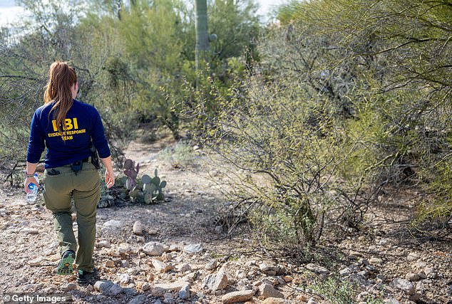 FBI Intensifies Search for Missing Nancy Guthrie in Tucson on 11th Day