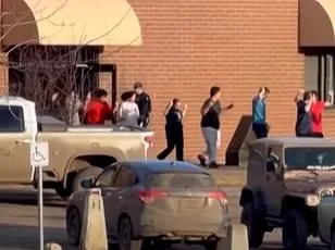 King Charles Condemns Tumbler Ridge School Mass Shooting, Expresses Deep Grief Over Tragedy