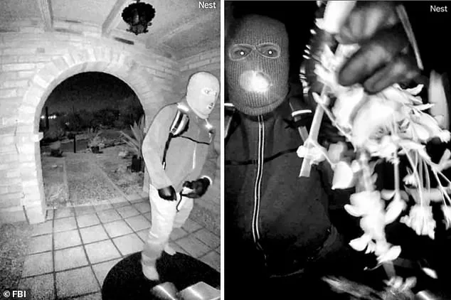 Nancy Guthrie Missing: Forensics Tent and Blood Evidence Spark Tucson Mystery