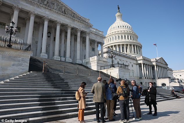 Republican Majority in Peril as Florida Congressman's Retirement Threatens One-Vote House Control