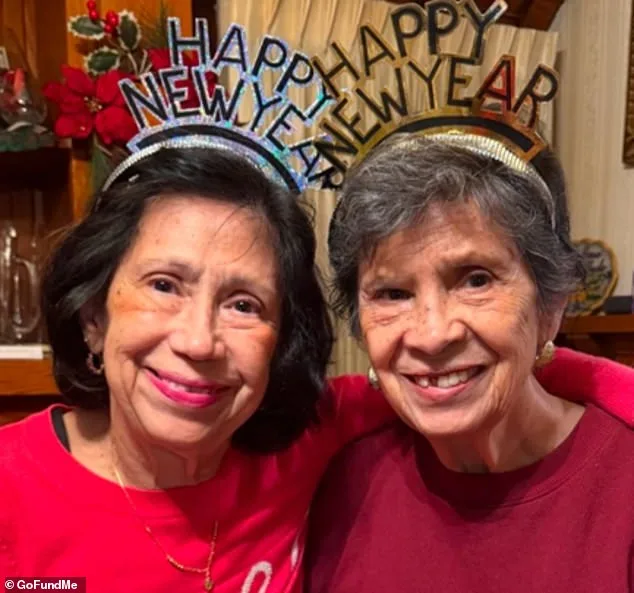 Sisters' Final Sacrifice: Hollywood Arson Tragedy Claims Two Lives
