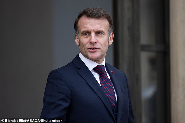 Spain's Blackout Fuels Global Debate on Renewable Energy Reliability Amid Macron's Criticism