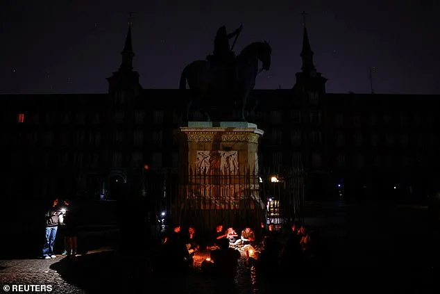Spain's Blackout Fuels Global Debate on Renewable Energy Reliability Amid Macron's Criticism