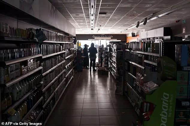 Spain's Blackout Fuels Global Debate on Renewable Energy Reliability Amid Macron's Criticism