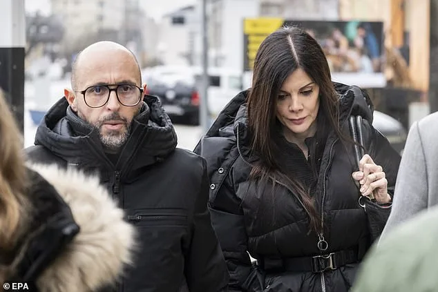 Swiss Nightclub Owners Face Hearing, Shift Blame to Deceased Waitress in Fatal Fire