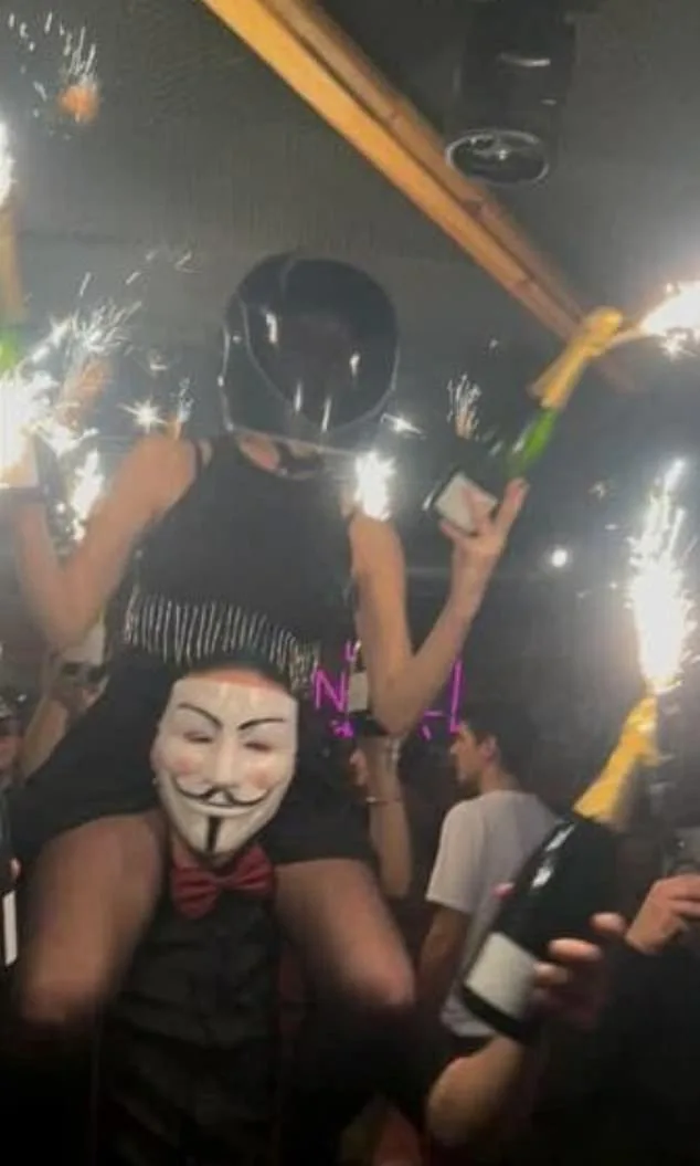 Swiss Nightclub Owners Face Hearing, Shift Blame to Deceased Waitress in Fatal Fire