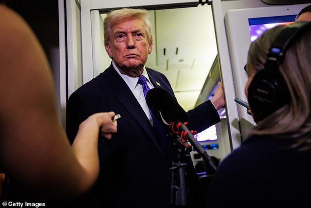 Trump Administration Quietly Withdraws National Guard from Major U.S. Cities