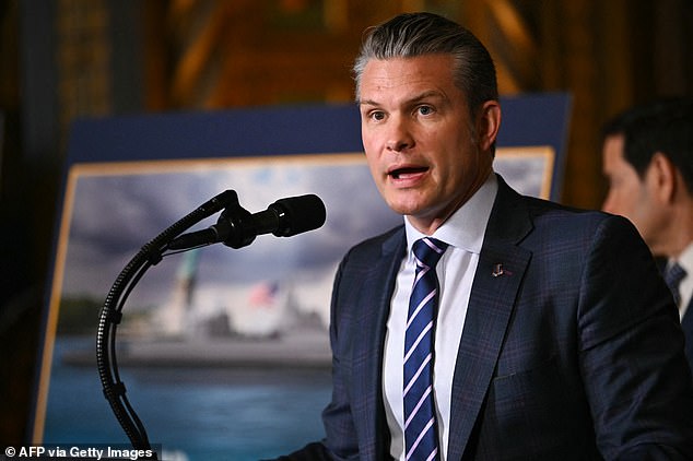 Trump Administration Quietly Withdraws National Guard from Major U.S. Cities