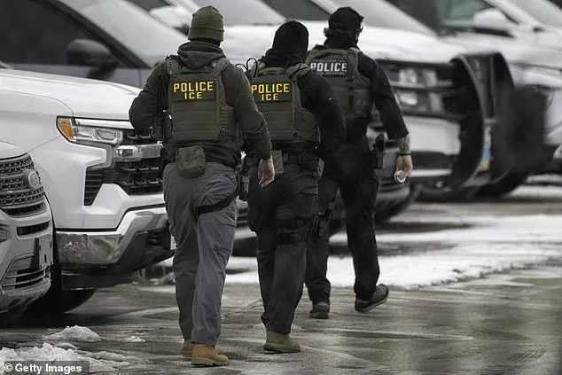 Trump Ends Aggressive Immigration Crackdown in Minnesota Amid Fatal Shootings Controversy