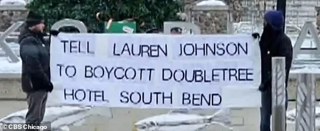 Union's Hostile Campaign Against Bride Over Wedding Venue Suggestion