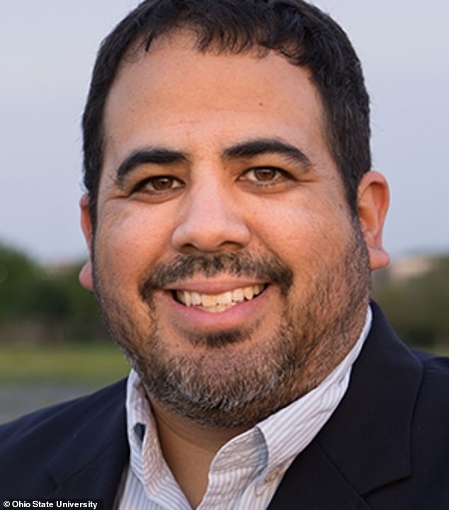 Viral Video of Ohio State Professor's Alleged Tackle Sparks Free Speech Debate