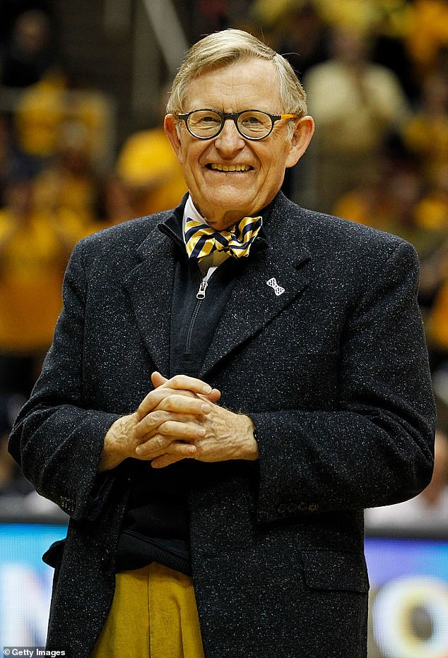 Viral Video of Ohio State Professor's Alleged Tackle Sparks Free Speech Debate