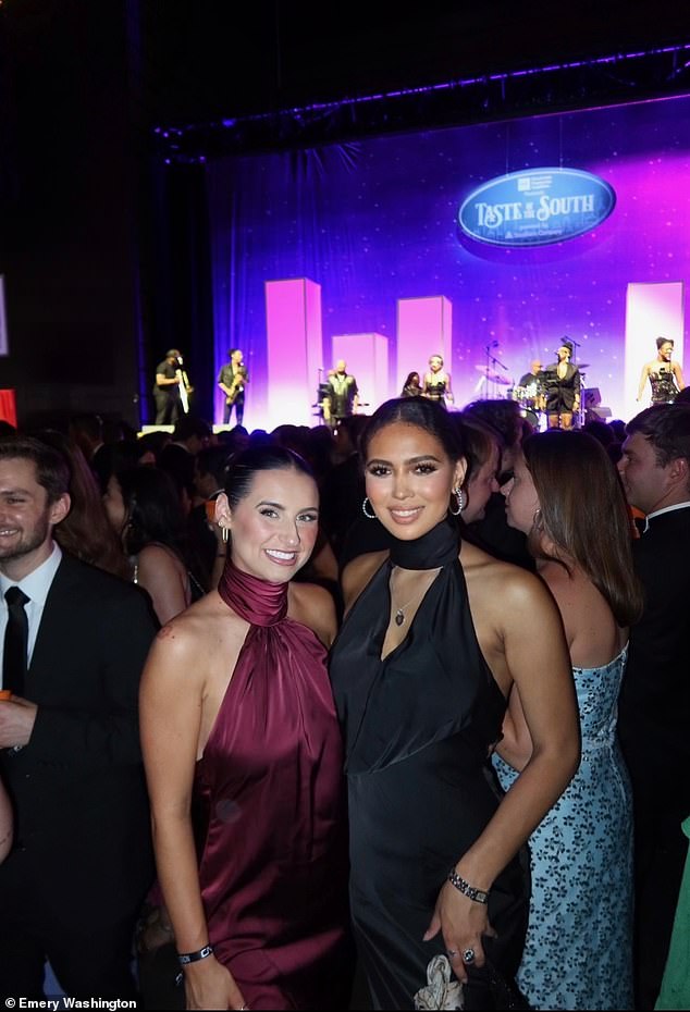 Conservative Singles in D.C. Face Dating Dilemma Amid Political Divide