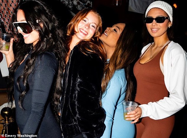 Conservative Singles in D.C. Face Dating Dilemma Amid Political Divide