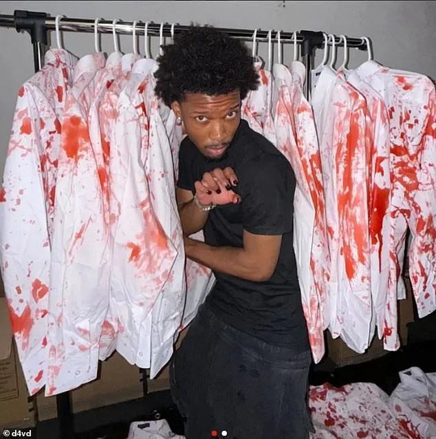 D4vd's Family Refuses to Testify in Celeste Rivas Death Investigation; LAPD Labels Him Person of Interest