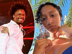 D4vd's Family Refuses to Testify in Celeste Rivas Death Investigation; LAPD Labels Him Person of Interest