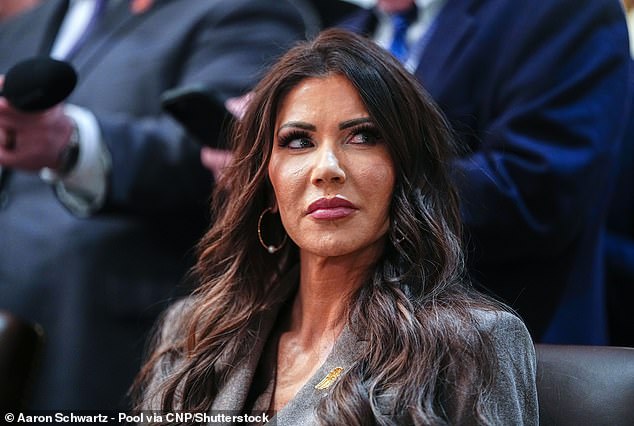 DHS Chaos: Noem's Blanket Scandal and the Reinstated Pilot