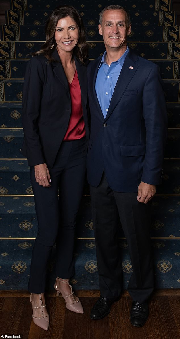 DHS Chaos: Noem's Blanket Scandal and the Reinstated Pilot