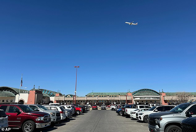 FAA's Controversial Airspace Closure Over El Paso Sparks Chaos and Criticism Amid Military Laser Claims