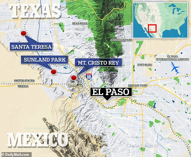 FAA's Controversial Airspace Closure Over El Paso Sparks Chaos and Criticism Amid Military Laser Claims