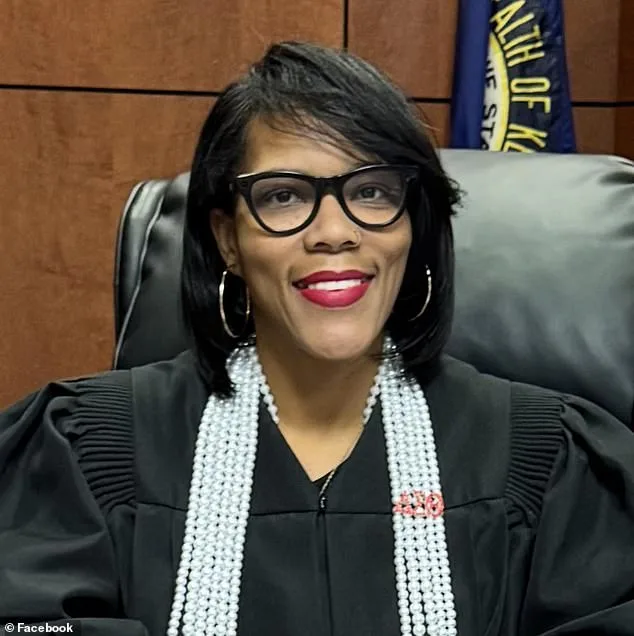 Judge Sparks Outrage by Sentencing Sex Attacker to Just 30 Years Despite Jury's 65-Year Recommendation